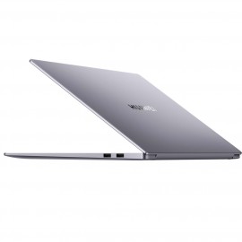 Ультрабук HUAWEI MateBook 16 CREM-WFD9 16+512GB Space Grey 