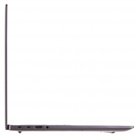 Ультрабук HUAWEI MateBook 16 CREM-WFD9 16+512GB Space Grey