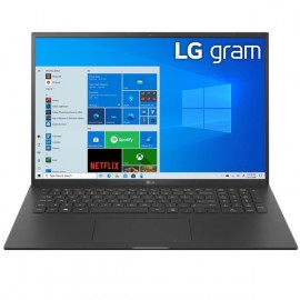 Ультрабук LG gram 17'' 17Z90P-G.AH89R 