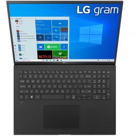 Ультрабук LG gram 17'' 17Z90P-G.AH89R