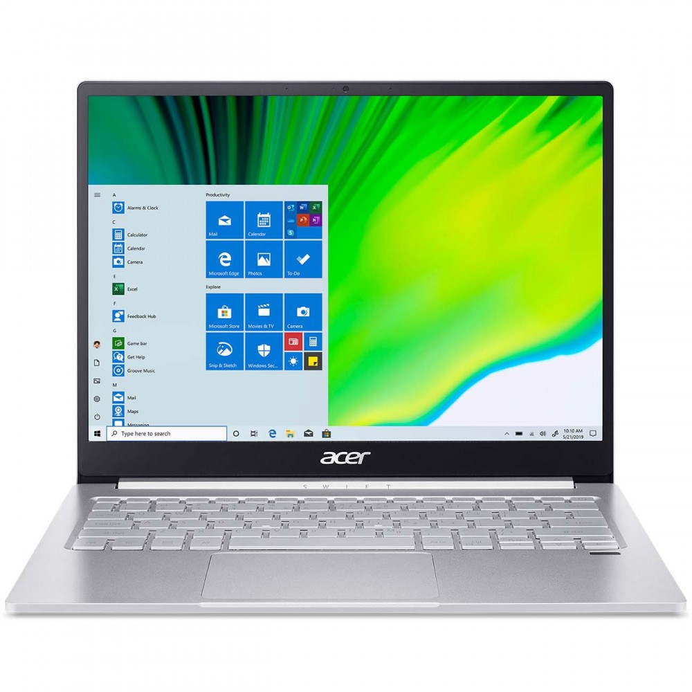 Ультрабук Acer Swift 3 SF313-53-50G6 NX.A4KER.004