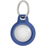 Держатель с кольцом Belkin для Apple AirTag, Blue (F8W973btBLU)