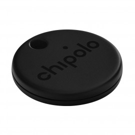 Умный брелок Chipolo One Black (CH-C19M-BK-R)