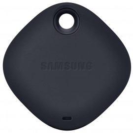 Комплект беспроводных трекер-меток для поиска потерянных вещей Samsung Galaxy SmartTag 4шт., черные