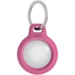 Держатель с кольцом Belkin для Apple AirTag, Pink (F8W973btPNK)