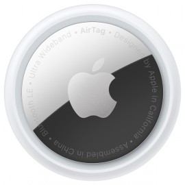 Умный брелок Apple AirTag Single Pack (MX532) 