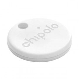 Умный брелок Chipolo One White (CH-C19M-WE-R) 