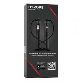 Умная скакалка HYGEAR HYROPE 1.0