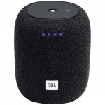 Умная колонка JBL Link Music Yandex Black