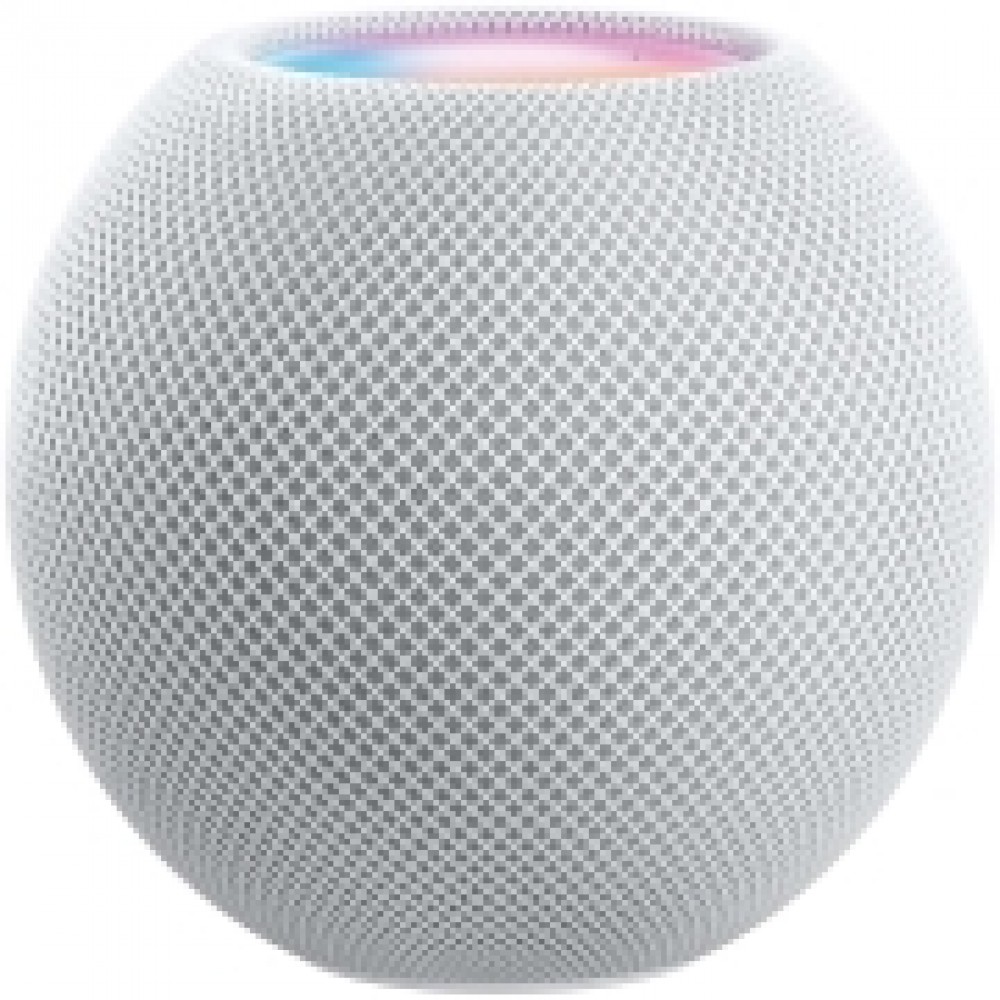 Умная колонка Apple HomePod mini White (MY5H2)