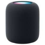 Умная колонка Apple HomePod Midnight (MQJ73)