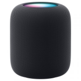 Умная колонка Apple HomePod Midnight (MQJ73)