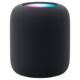 Умная колонка Apple HomePod Midnight (MQJ73) 