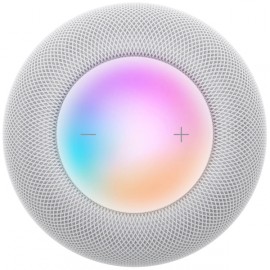 Умная колонка Apple HomePod White (MQJ83)