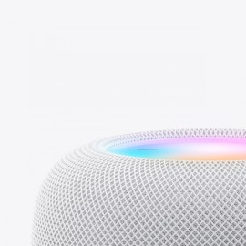 Умная колонка Apple HomePod White (MQJ83)