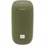 Умная колонка JBL Link Portable Green с голосовым помощником Алисой