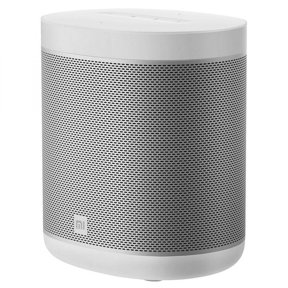 Колонка умная Xiaomi Mi Smart Speaker (QBH4221RU)