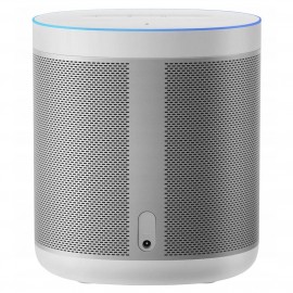 Колонка умная Xiaomi Mi Smart Speaker (QBH4221RU)