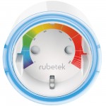 Умная розетка Rubetek RE-3305