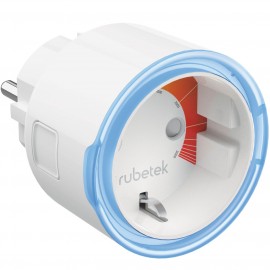 Умная розетка Rubetek RE-3305