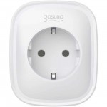 Умная розетка Gosund Smart plug 2 USB total 2.1A белый (SP112)