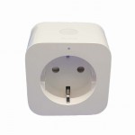 Умная розетка Mi Smart Plug Zigbee (ZNCZ04LM)