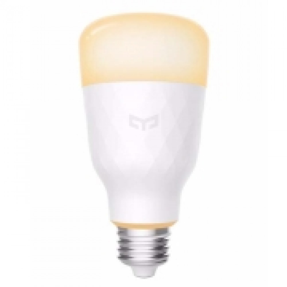 Умная лампа Yeelight YLDP15YL Smart LED Bulb 1S