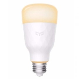 Умная лампа Yeelight YLDP15YL Smart LED Bulb 1S