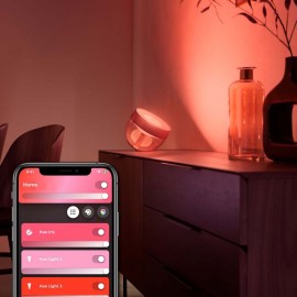 Умный свет Philips Hue Iris Copper (929002376801)