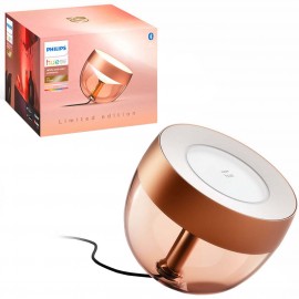 Умный свет Philips Hue Iris Copper (929002376801)