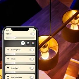 Умная лампа Philips Hue Single Bulb E14 (929002039903) 