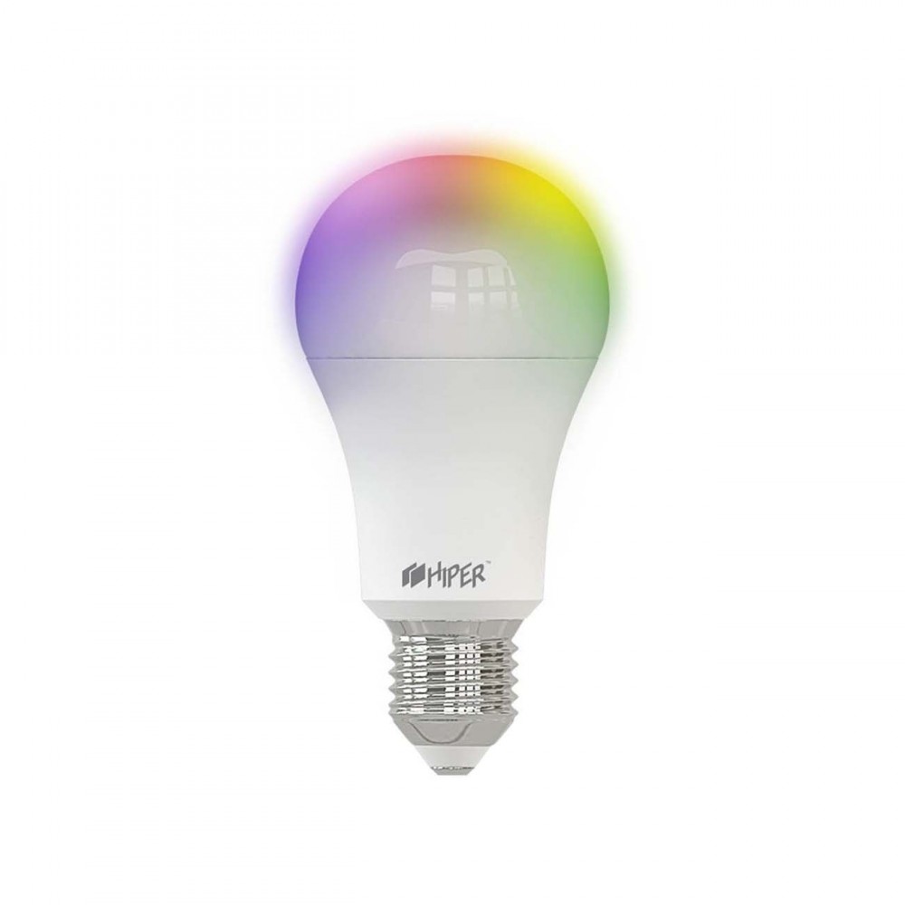 Умный свет HIPER IoT A61 RGB (HI-A61 RGB)