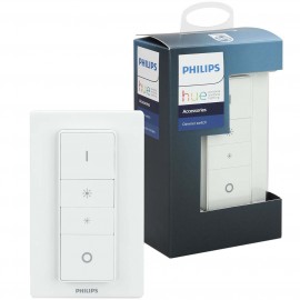 Умный свет Philips Hue Dimmer Switch (929001173770)