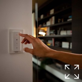 Умный свет Philips Hue Dimmer Switch (929001173770)