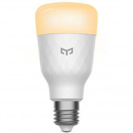 Лампа Yeelight YLDP007 Smart LED Bulb W3 White 