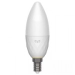 Умная лампа Yeelight YLDP09YL LED Candle Light B39