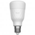 Лампа Yeelight YLDP007 Smart LED Bulb W3 White