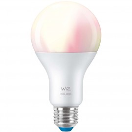 Умный свет WiZ Wi-Fi BLE 100W A67 E27 RGB (929002449702) 