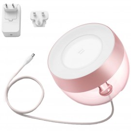 Умный свет Philips Hue Iris Rose (929002376301) 