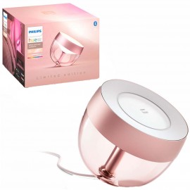 Умный свет Philips Hue Iris Rose (929002376301)