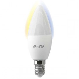 Умная лампа HIPER IoT C1 White (HI-C1W) 