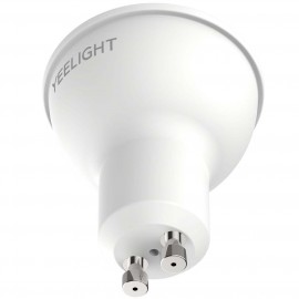 Умный свет Yeelight YGYC0120005WTEU GU10 Smart bulb W1 Dimmable 4 шт.