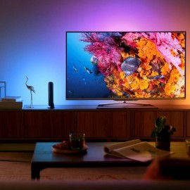 Умный свет Philips Hue Play 2шт (915005939101) 