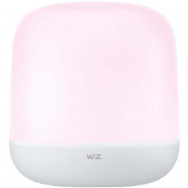 Умный свет WiZ Wi-Fi BLE Portable Hero white RGB (929002626701) 