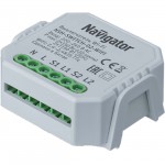 Умный выключатель Navigator NSH-SWITCH-02-WiFi