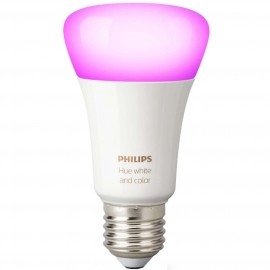 Умный свет Philips Hue Starter Kit E27 Color (929002216825) 