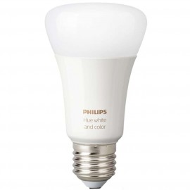 Умный свет Philips Hue Starter Kit E27 Color (929002216825)