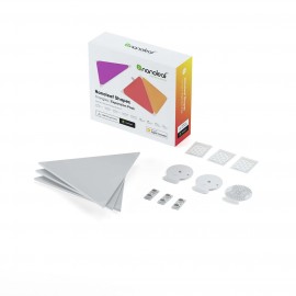 Умный свет Nanoleaf Shapes Triangles (NL47-0001TW-3PK) 