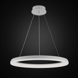 Умный свет Citilux Jupiter Smart 85W LED, белый (CL730A090S)