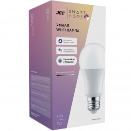 Умная лампа Jet Lamp 